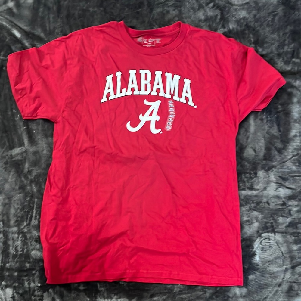 Alabama Crimson Tide T-Shirt XL